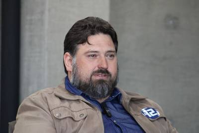 Anderson Brolessi quer fazer levantamento socioeconômico visando desenvolvimento de Treviso