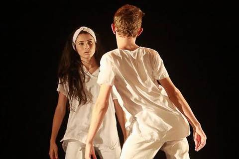 Soul Dance conquista premiações no Garopaba em Dança