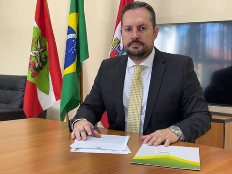 “Todas as medidas de biosseguridade foram adotadas no controle e monitoramento da gripe aviária”