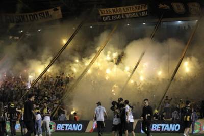 CBF divulga mais datas e horários da Série B