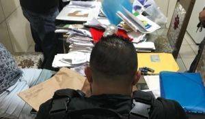 Operação Seival cumpre novos mandados no Sul do Estado