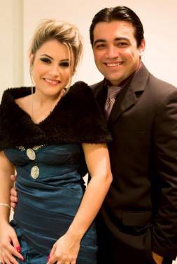 Casamentos & Bodas neste dia 24/11