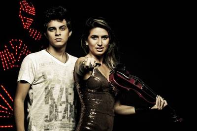 AirCraft Live lança CD e DVD em Orleans
