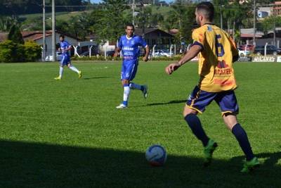 Dois domingos para decidir o Regional da LARM