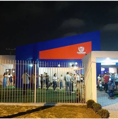Colégio Batista inaugura a primeira sede de Santa Catarina em Criciúma 
