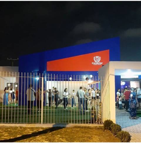 Colégio Batista inaugura a primeira sede de Santa Catarina em Criciúma 