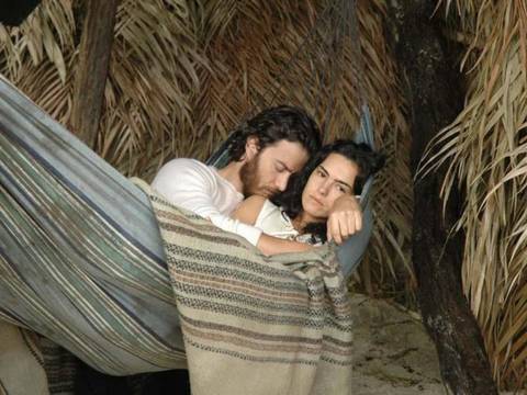 Anita e Garibaldi estreia no Cine Della