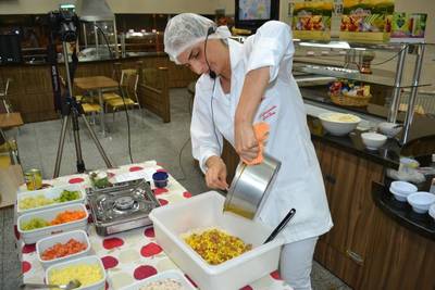 Festividades juninas são temas do Mini Curso Sabores Bistek