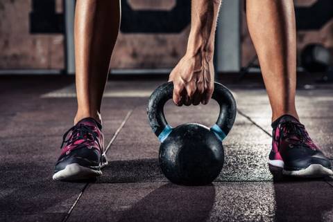 CrossFit: estudo da Unesc avalia praticantes deste método de treinamento