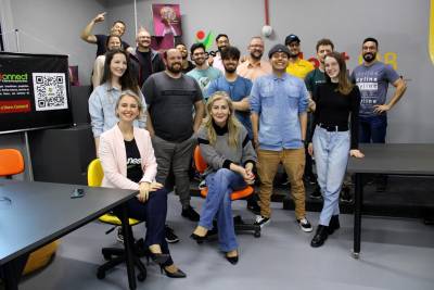 Unesc entre as melhores universidades do Reuni Challenge 2022