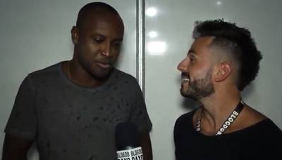 Confira os bastidores do show de Thiaguinho e o aniversário de 7 anos do Villaras 