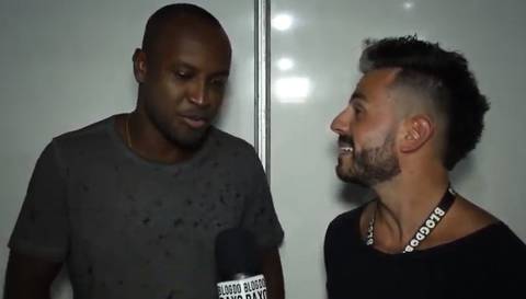 Confira os bastidores do show de Thiaguinho e o aniversário de 7 anos do Villaras 