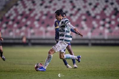 Concorrente ao acesso tropeça na Série B do Campeonato Catarinense