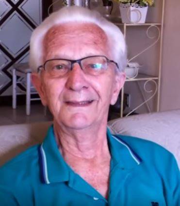 Morre ex-prefeito de Criciúma, José Augusto Hülse