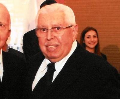 Setor carbonífero lamenta perda de Sebastião Netto Campos