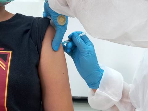 Criciúma terá Dia D de vacinação contra HPV e Meningite no Nações Shopping