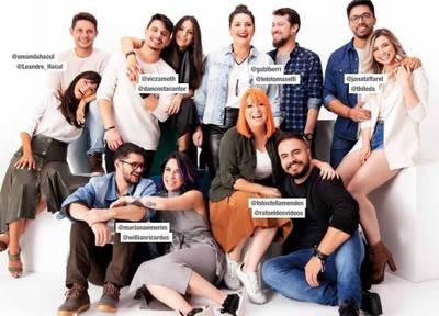 Nações Shopping lança campanha ‘Namorados na torcida’