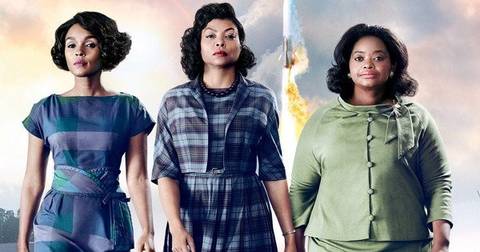 VÍDEO: Estrelas além do tempo chega aos cinemas