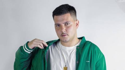 Mistura de trap e funk é aposta de artista criciumense em novo EP