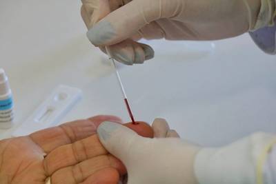 Nova Veneza: Secretaria de Saúde reforça testes de hepatite nesta semana