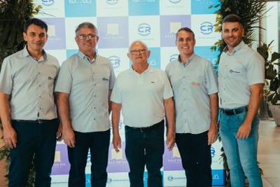 CR Empreendimentos lançou Inova Park e Vale do Sol em evento na ACIC
