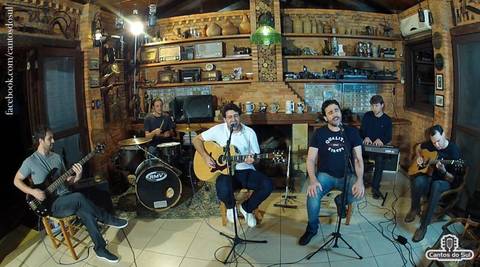 VÍDEO: Banda Bipolares lança primeiro videoclipe