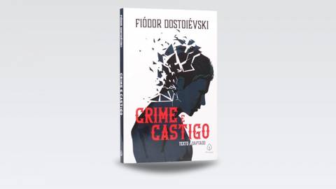 Resenha - Crime e Castigo, de Fiódor Dostoiévski