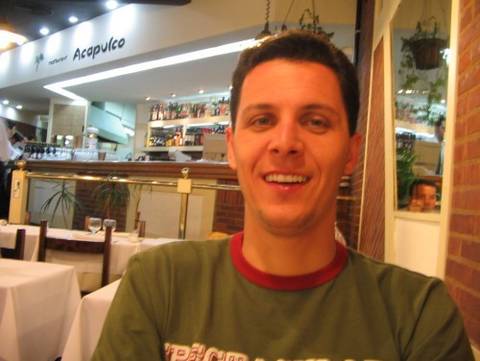 Aniversariantes neste dia 26/09