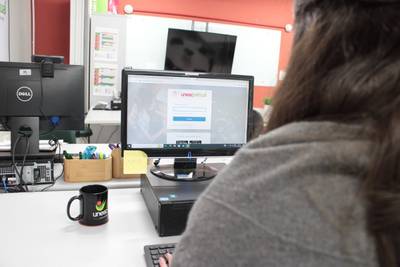 Unesc Virtual comemora dez anos