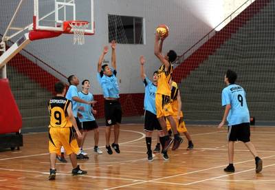Cedup conquista título geral da fase municipal dos Jesc