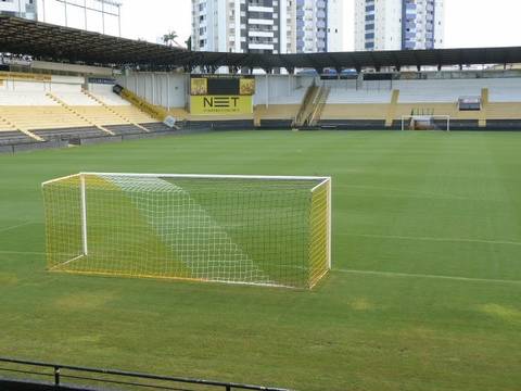 Futuro do Tigre é preocupante