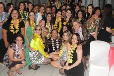 Bairro da Juventude comemora aniversário e dia do Professor