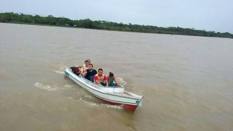 Seminaristas da Diocese serão enviados para missão no Pará