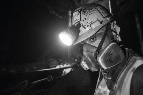 Criciúma com olhar de lupa