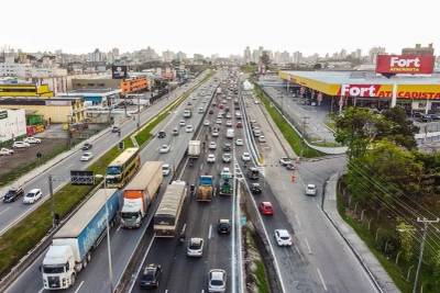 Relatório com as obras prioritárias de SC será entregue ao Tribunal de Contas da União