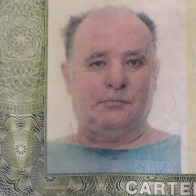 Família procura por homem desaparecido em Cocal do Sul 