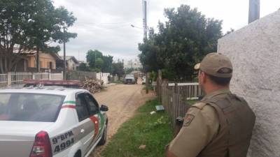Ações de segurança reduzem criminalidade nos municípios da Amrec e Amesc 
