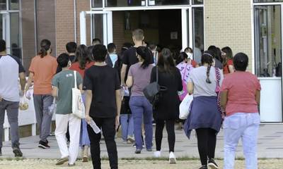 Inscrições para vagas remanescentes do Fies encerram nesta quinta-feira