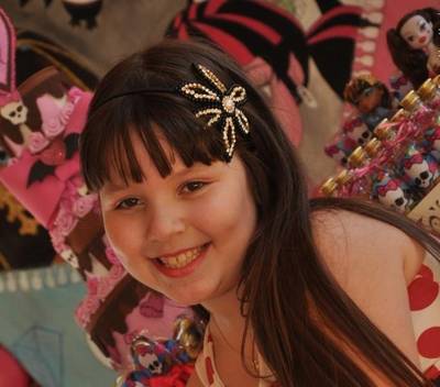 Aniversariantes neste dia 07/03