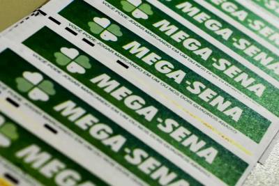 Mega-Sena sorteia prêmio de R$ 67 milhões nesta terça-feira
