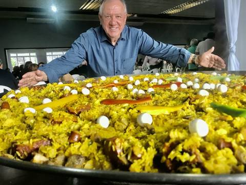 Aniversário Violmar Favro 65 Anos