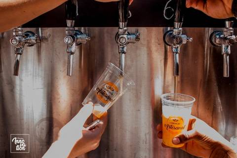 Concurso da Cerveja Caseira reunirá apaixonados pela arte de produzir a bebida