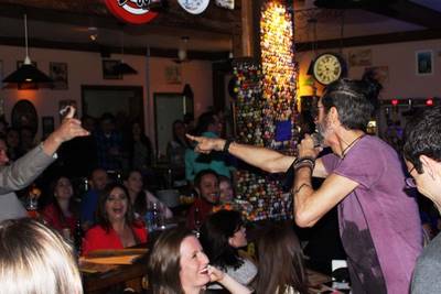 Show do Mr. Pi supera expectativas 
