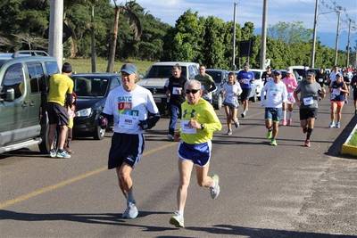Corrida de Rua da Satc irá reunir atletas da região em Turvo