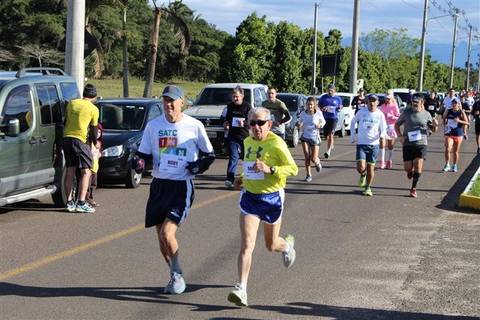 Corrida de Rua da Satc irá reunir atletas da região em Turvo