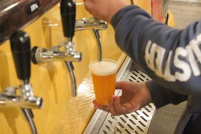 Criciúma sedia quatro dias de evento de cervejas especiais