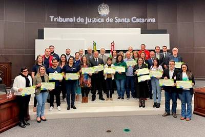 PJSC Mais Social repassa mais de R$ 8,2 milhões para projetos sociais em 2022