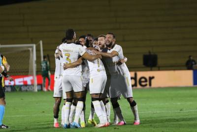 Criciúma vence o Novorizontino e mantém sequência invicta no fechamento do turno