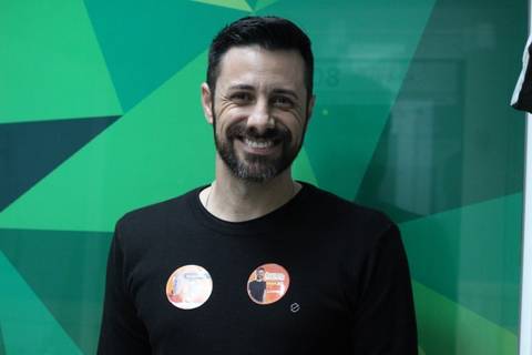 Eleições 2022: confira a entrevista com o candidato a deputado estadual André Casagrande
