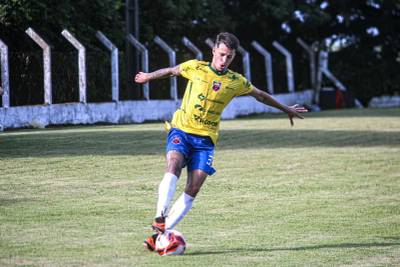 Quartas de final da Copa Sul dos Campeões inicia neste fim de semana
